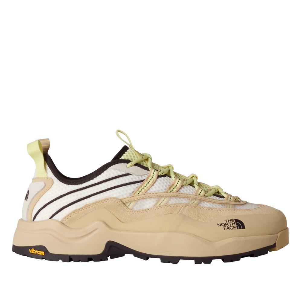 Unisex boty The North Face Clyffe Ultra 0A8G6QQ331 - béžové