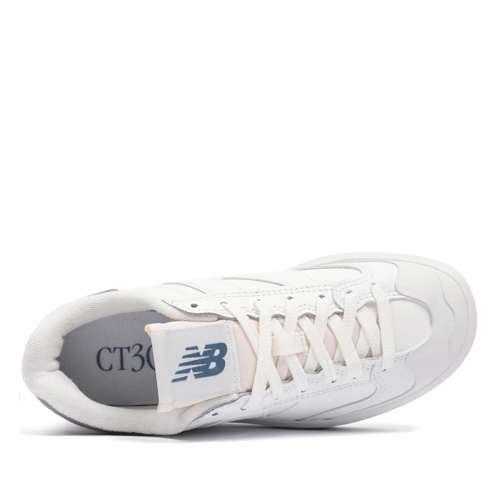 Dámské boty New Balance CT302LP – bílé