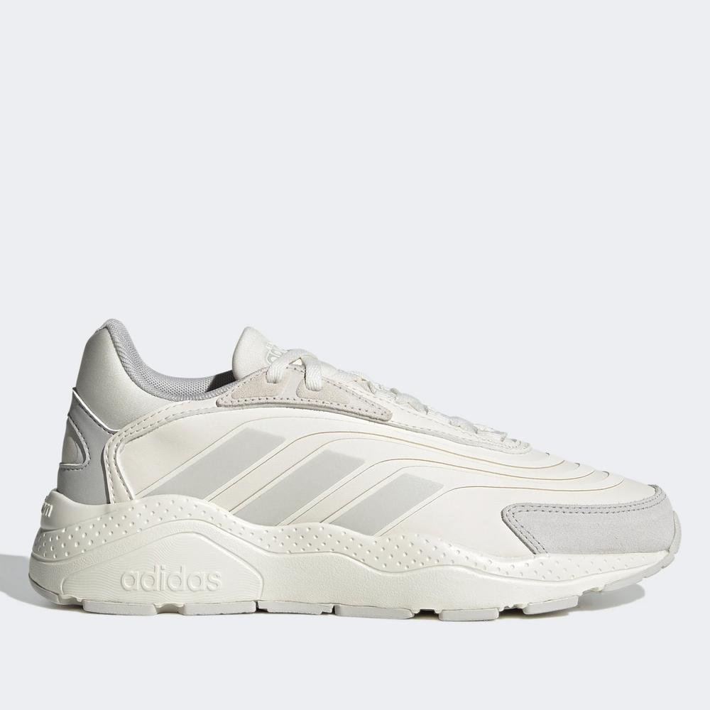 Boty adidas Crazychaos 2.0 GZ0983 - bílé