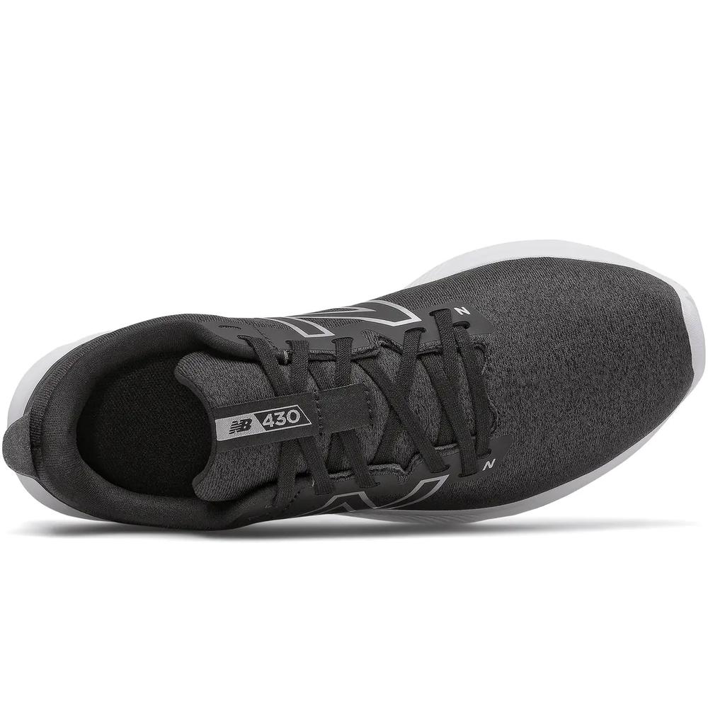 Boty New Balance WE430LB2 – černé