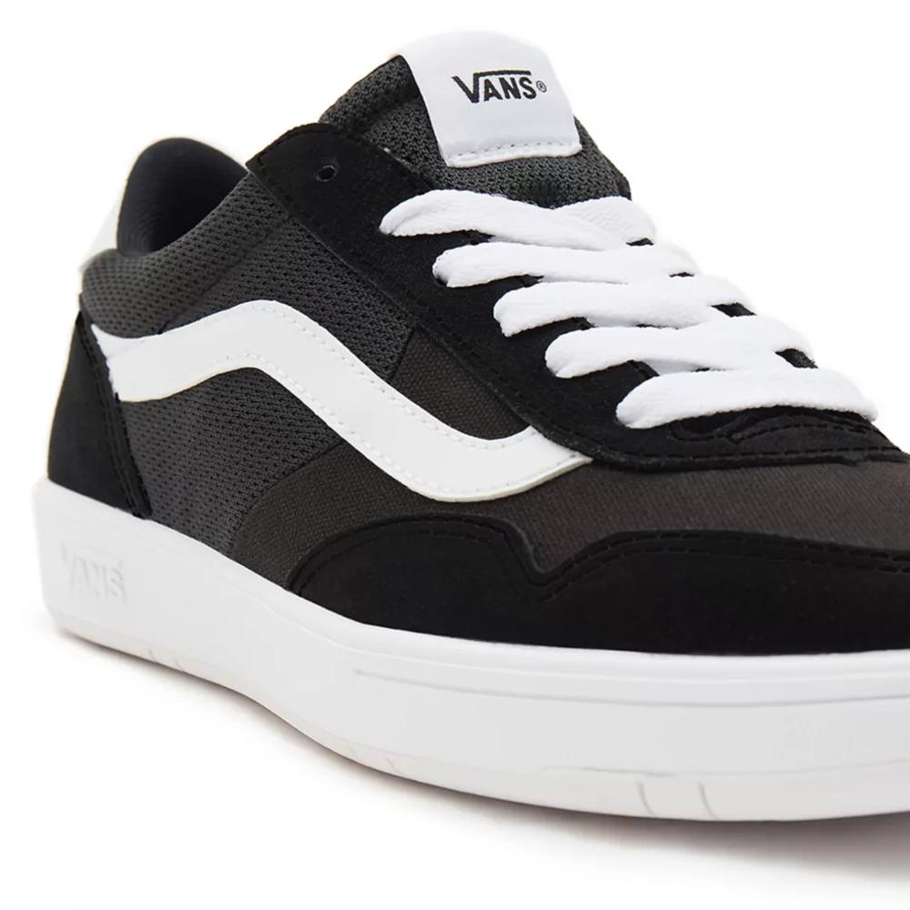 Boty Vans Staple Cruze Too Comfycush VN0A5KR5OS71 - černé