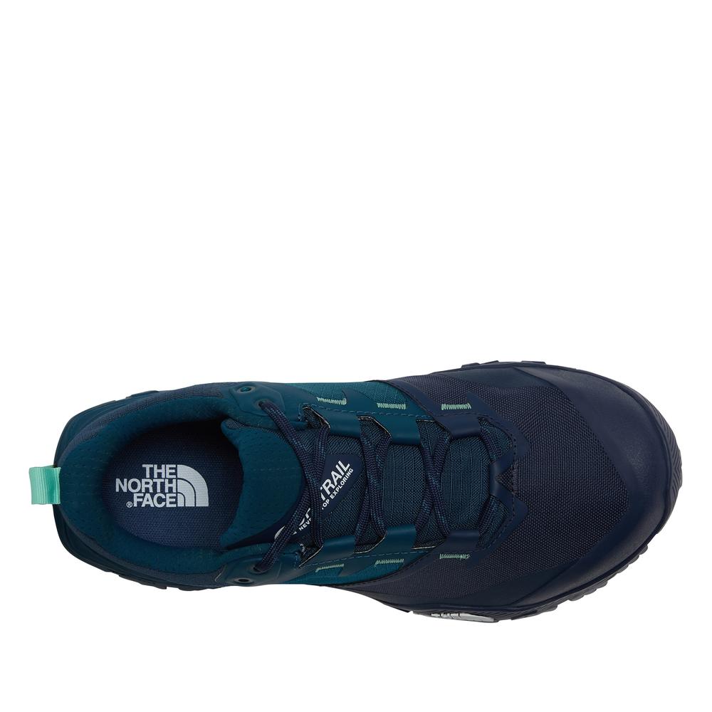 Dámské boty The North Face Offtrail Gore-Tex 0A8AEH81E1 - modré