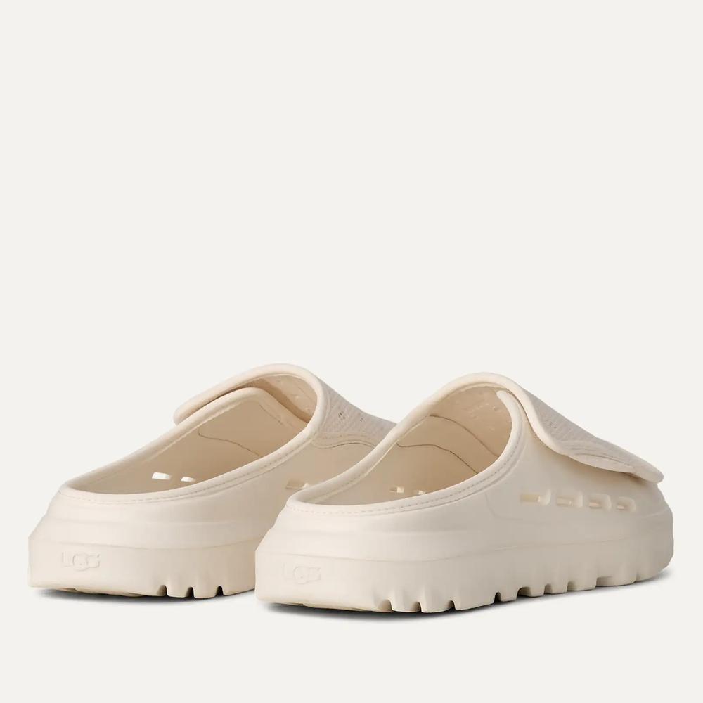 Boty pánské Ugg PeakMod 1175194-JSM - bílé