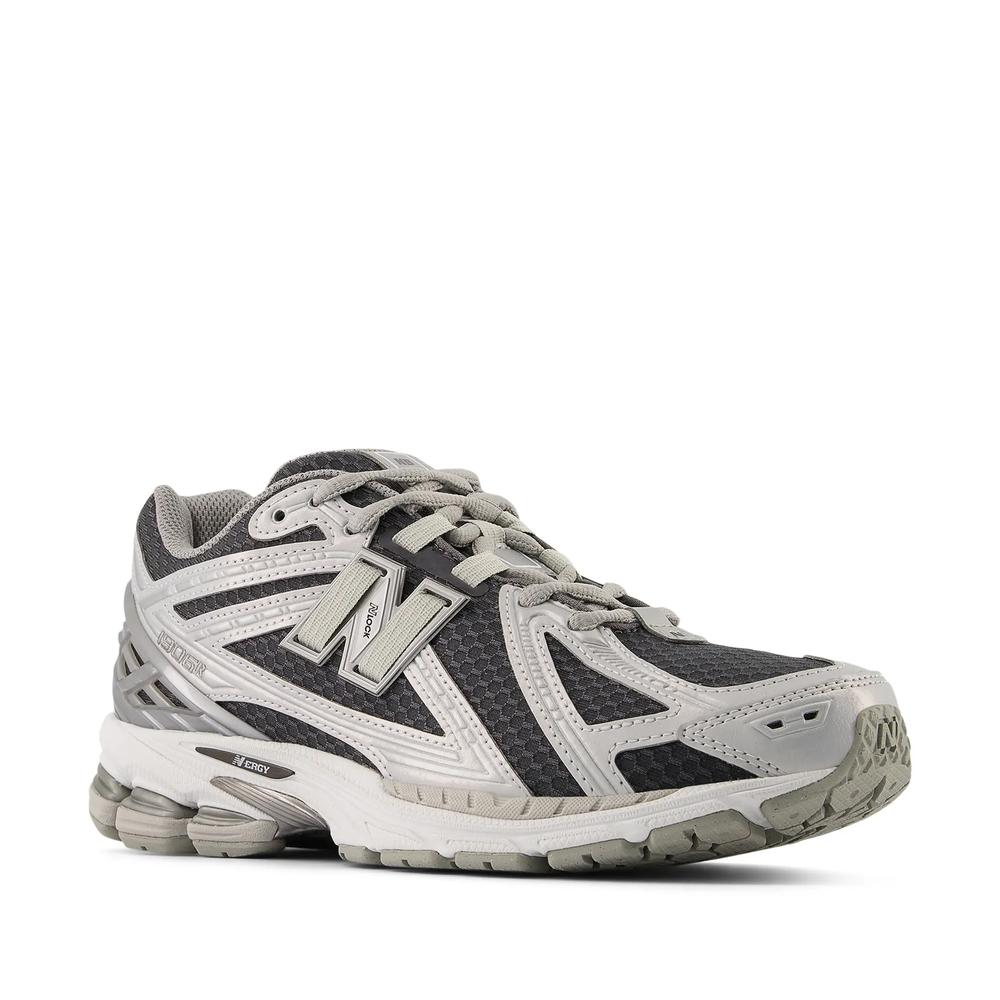 Unisex boty New Balance U1906RCL - šedivé