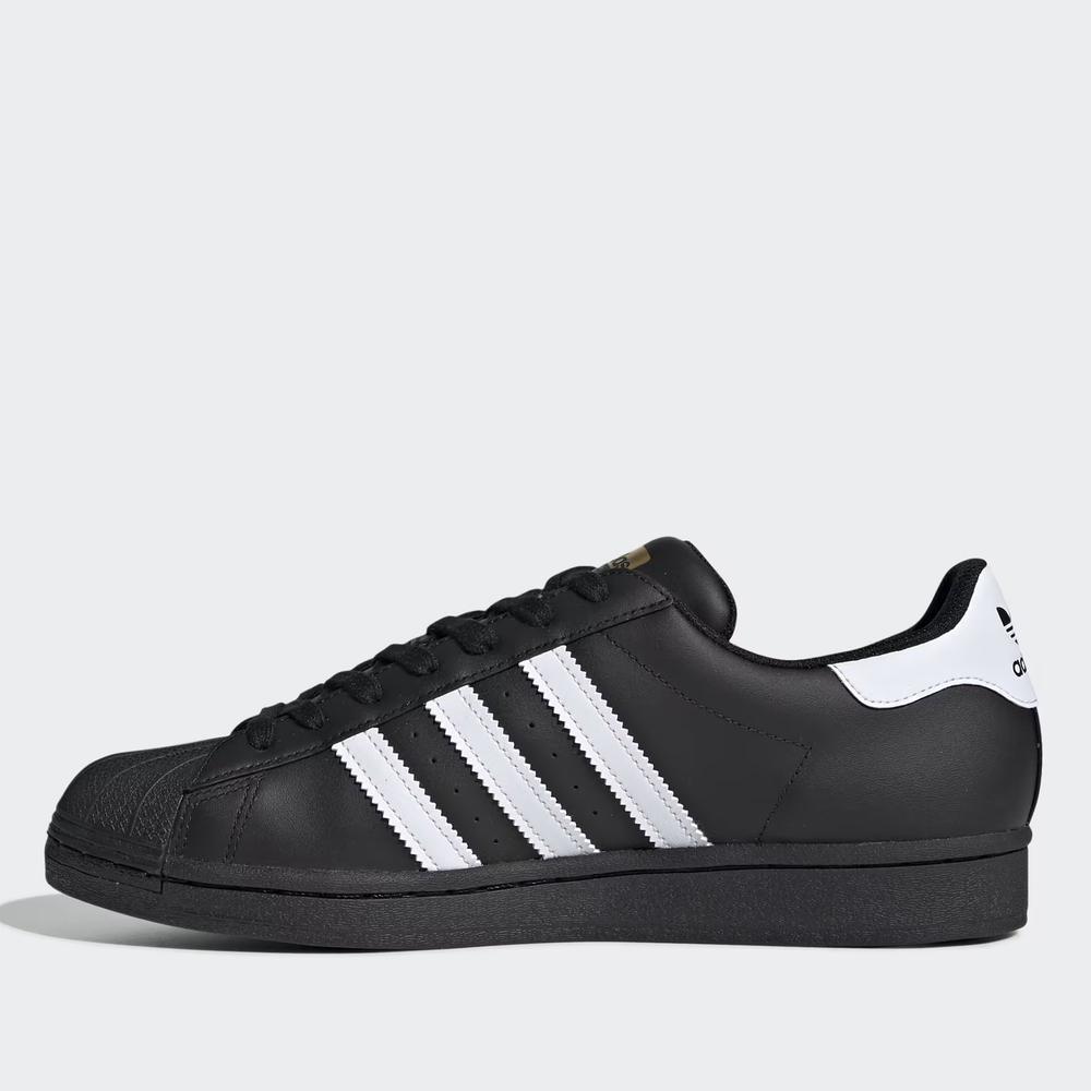Boty adidas Originals Superstar EG4959 - černé