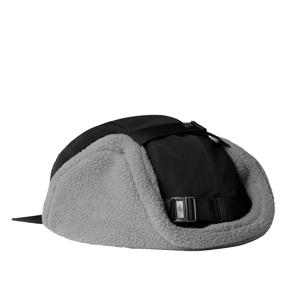 Čepice The North Face Cragmont 0A8CHUWOO1 - černé