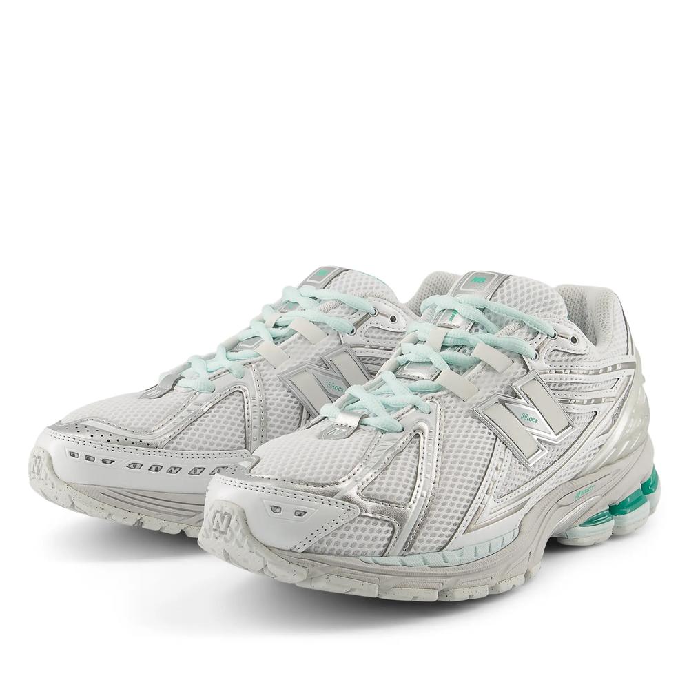 Unisex boty New Balance U19061HV  - šedivé