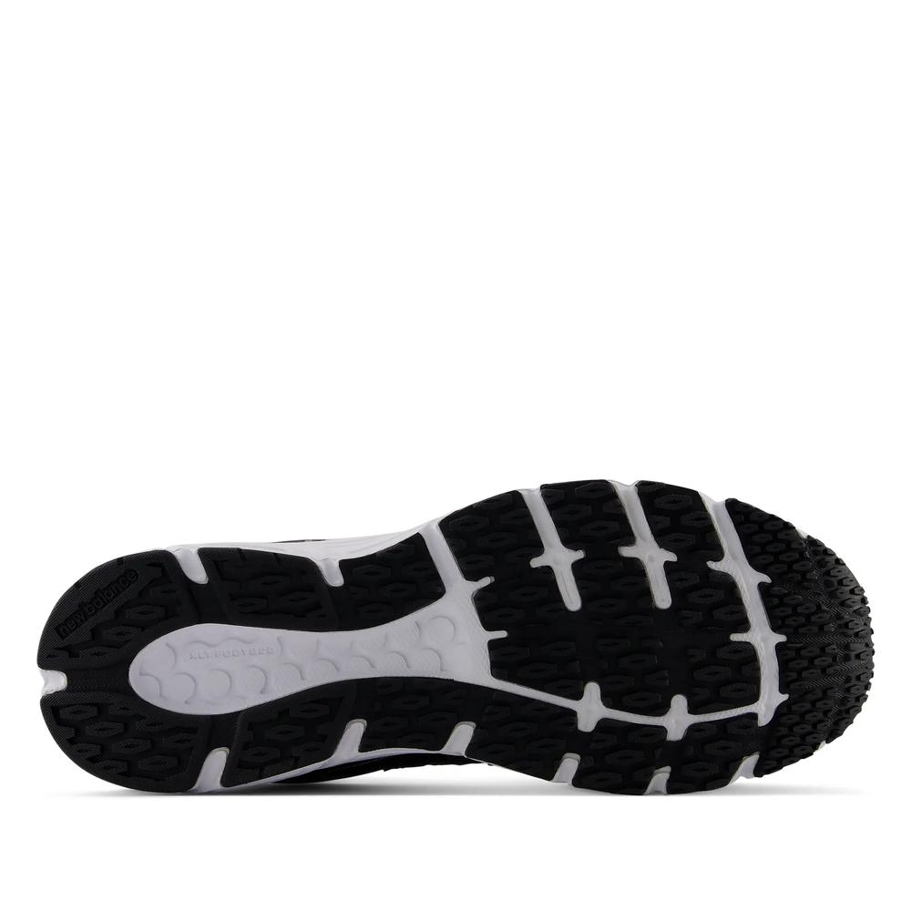 Pánské boty New Balance M4086B3 - černé
