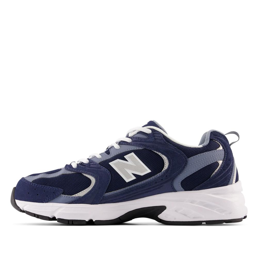 Boty unisex New Balance MR530CA - tmavě modrě