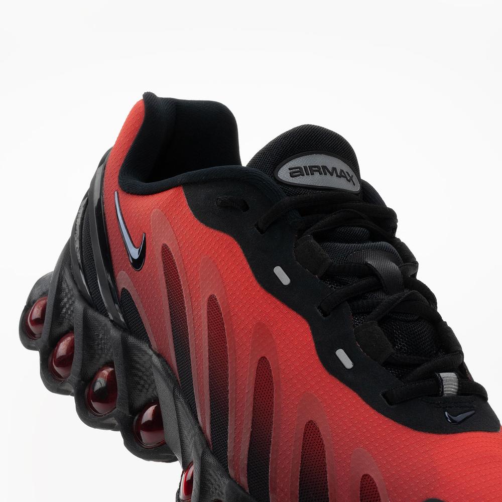 Boty pánské Nike Air Max DN8 FQ7860-008 - červené