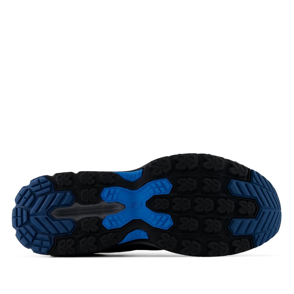 Pánské boty New Balance 410 v9 M41048U - černé