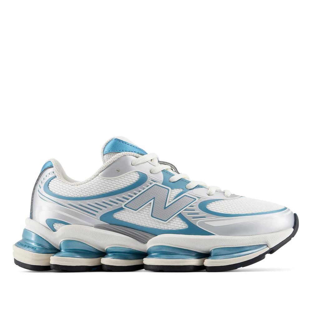 Unisex boty New Balance U20007YS - modré