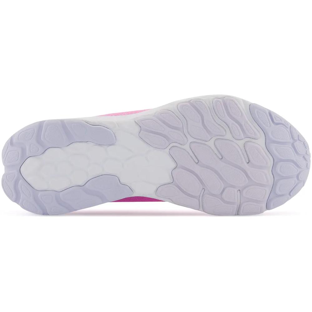 Boty New Balance Fresh Foam Tempo v2 WTMPOLL2 – růžový