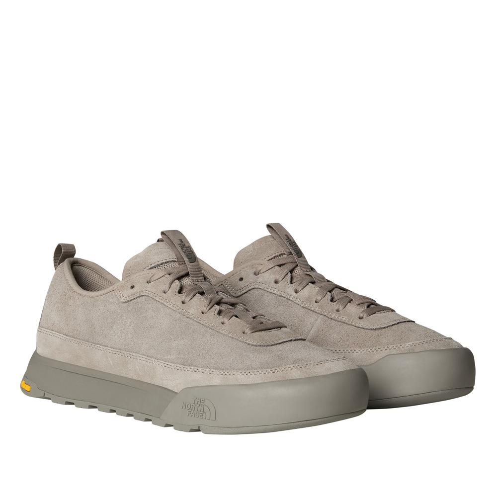 Unisex boty The North Face Clyffe 0A8AFF7LY1 - béžové