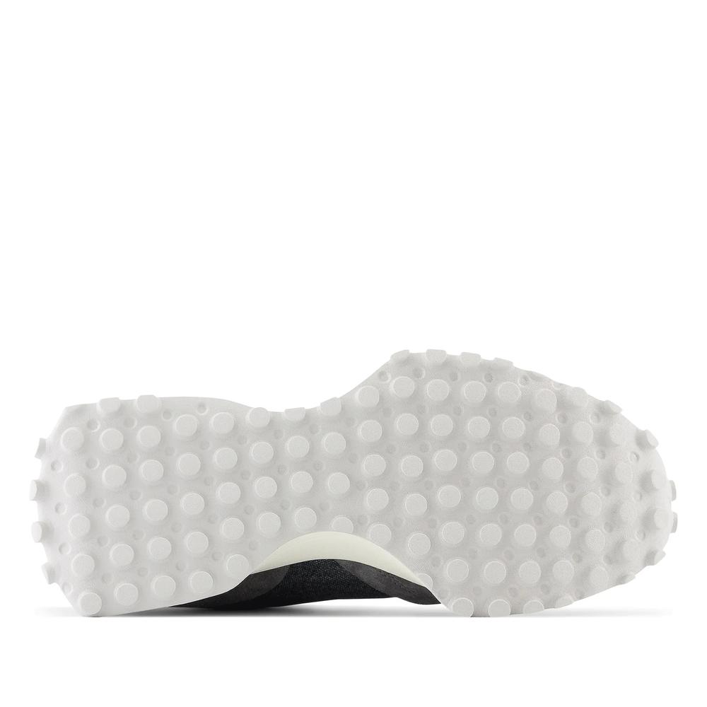 Unisex boty New Balance U327WPC – šedivé