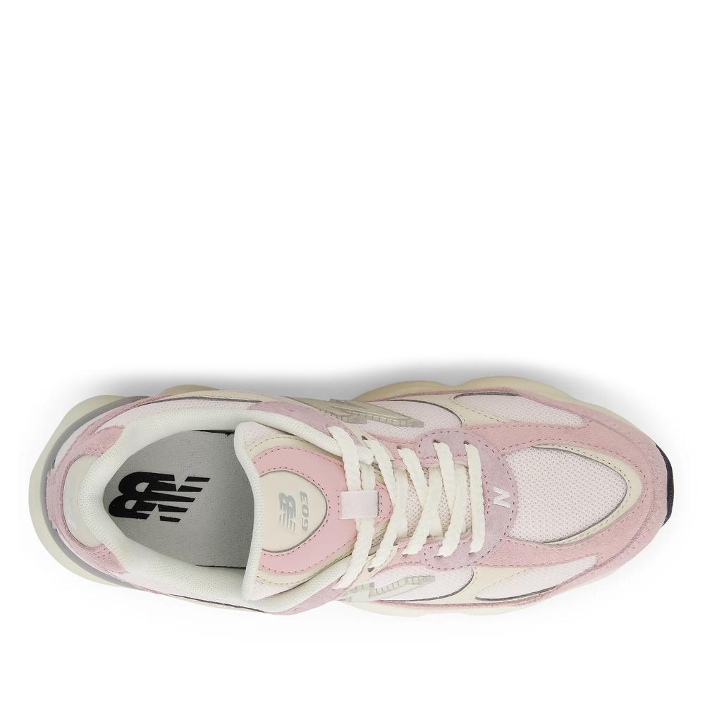 Dámské boty New Balance W6034FP - růžové