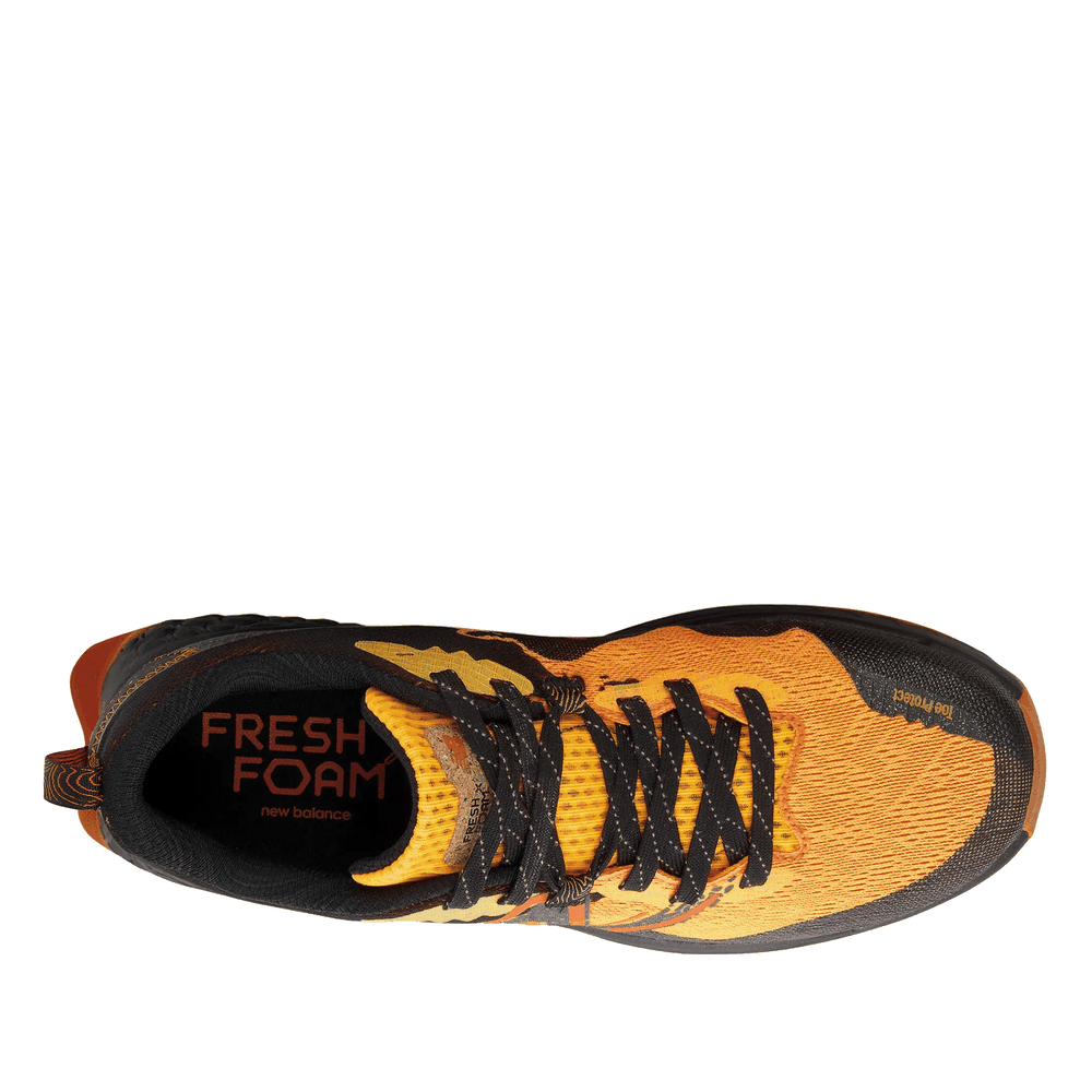 Boty New Balance Fresh Foam Hierro v7 MTHIER7M - různobarevné