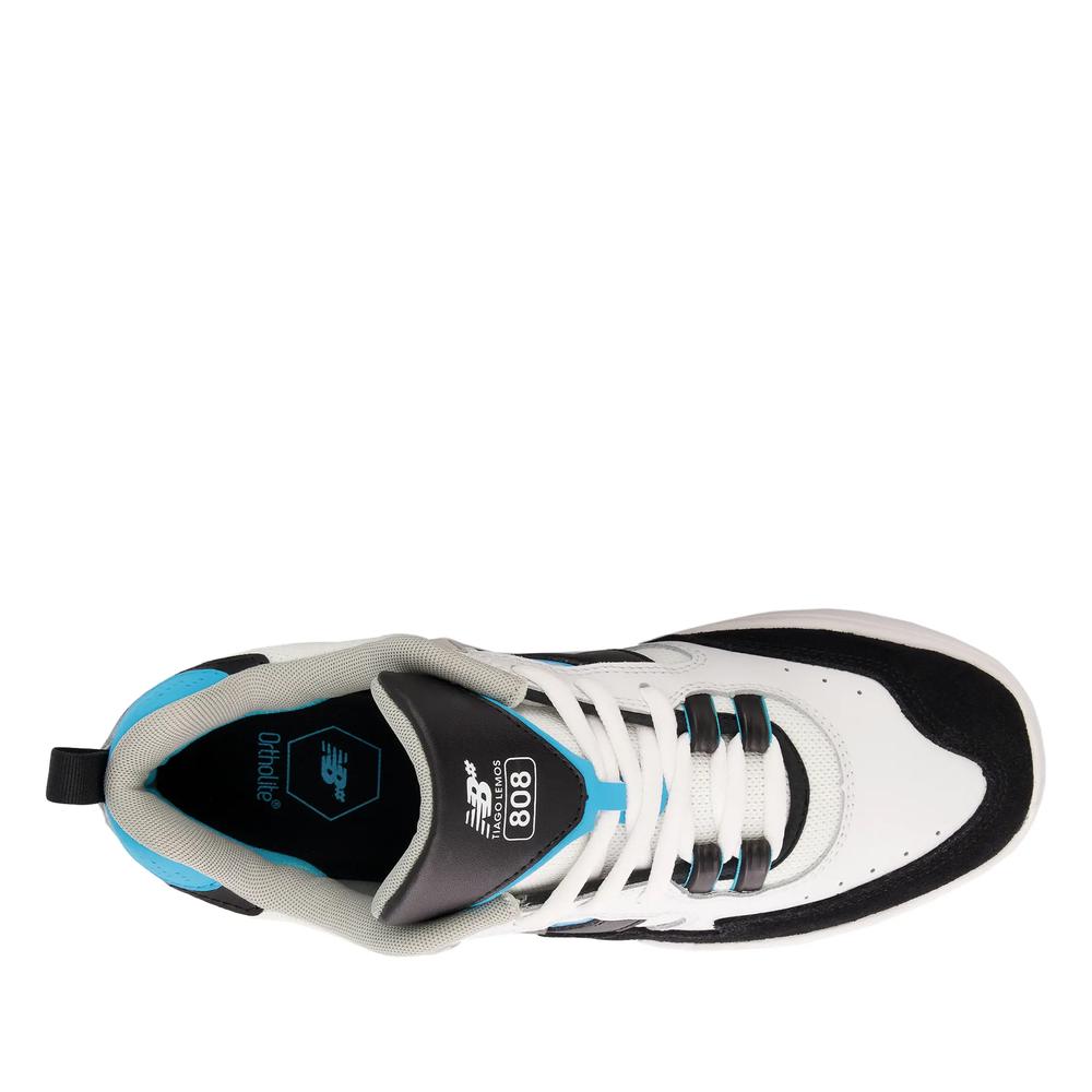 Boty New Balance Numeric NM808BYS - různobarevné