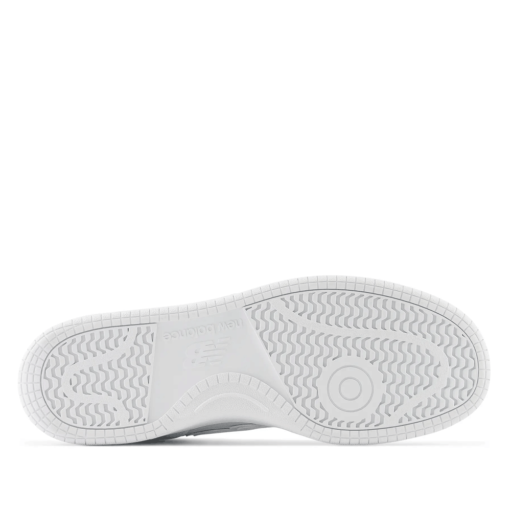 Boty unisex New Balance BB480COC – bílé