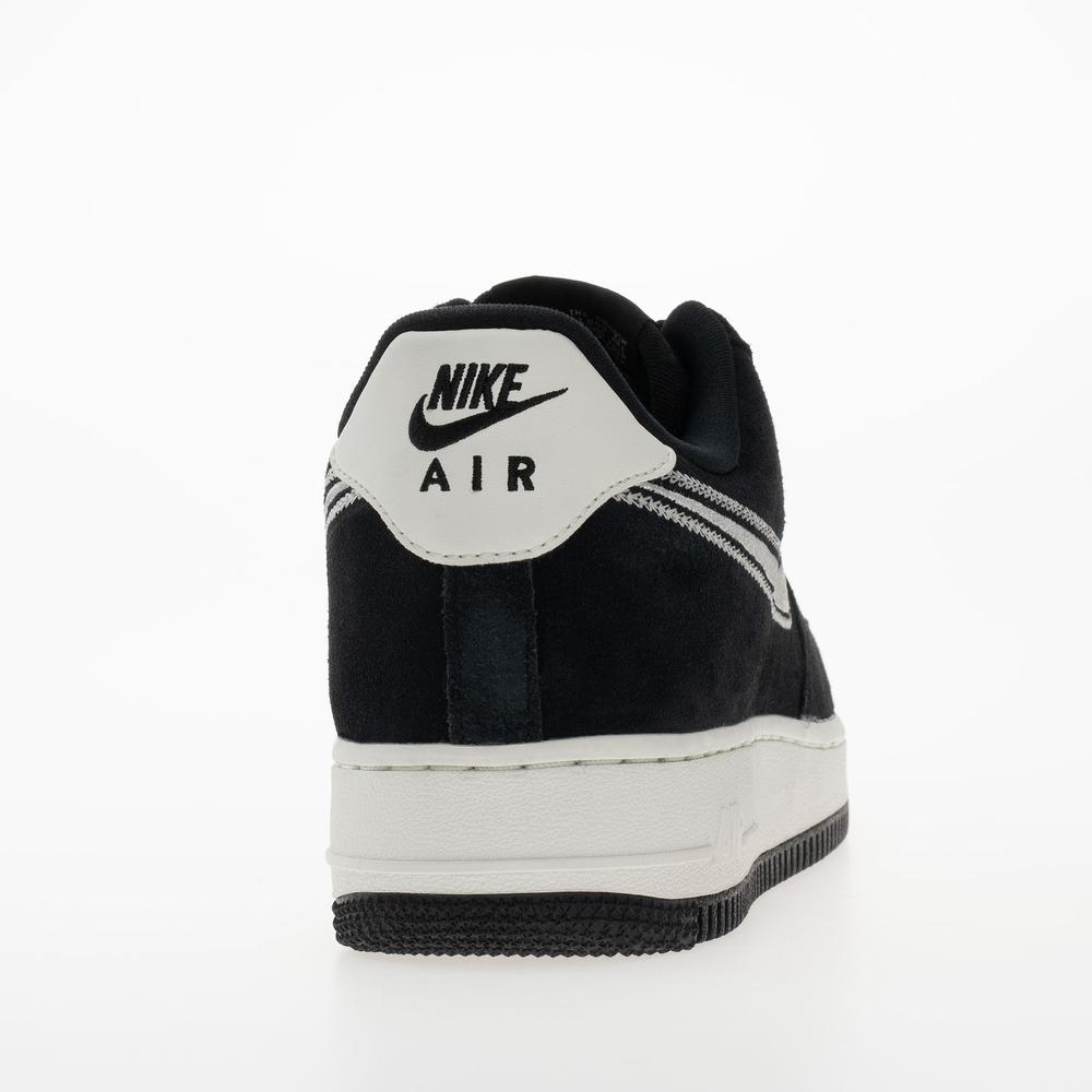 Boty pánské Nike Air Force 1 '07 HJ4465-001 - černé