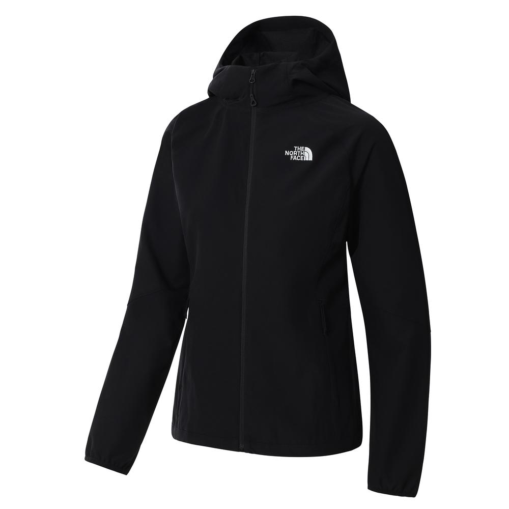 Bunda The North Face Apex Nimble 0A7R2RJK31 - černé