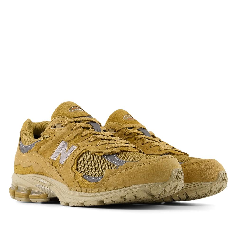 Unisex boty New Balance Protection Pack Gore-Tex U20027OI - oranžové