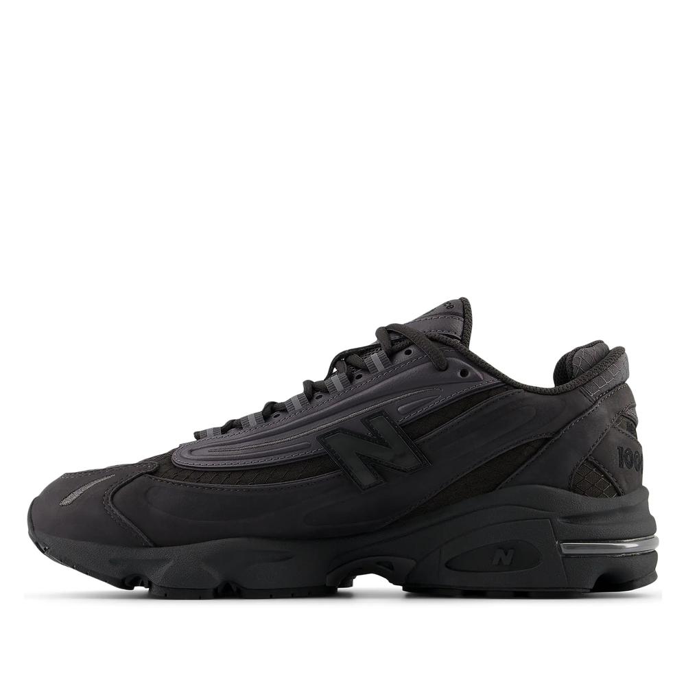 Boty New Balance M1000NBB - černé