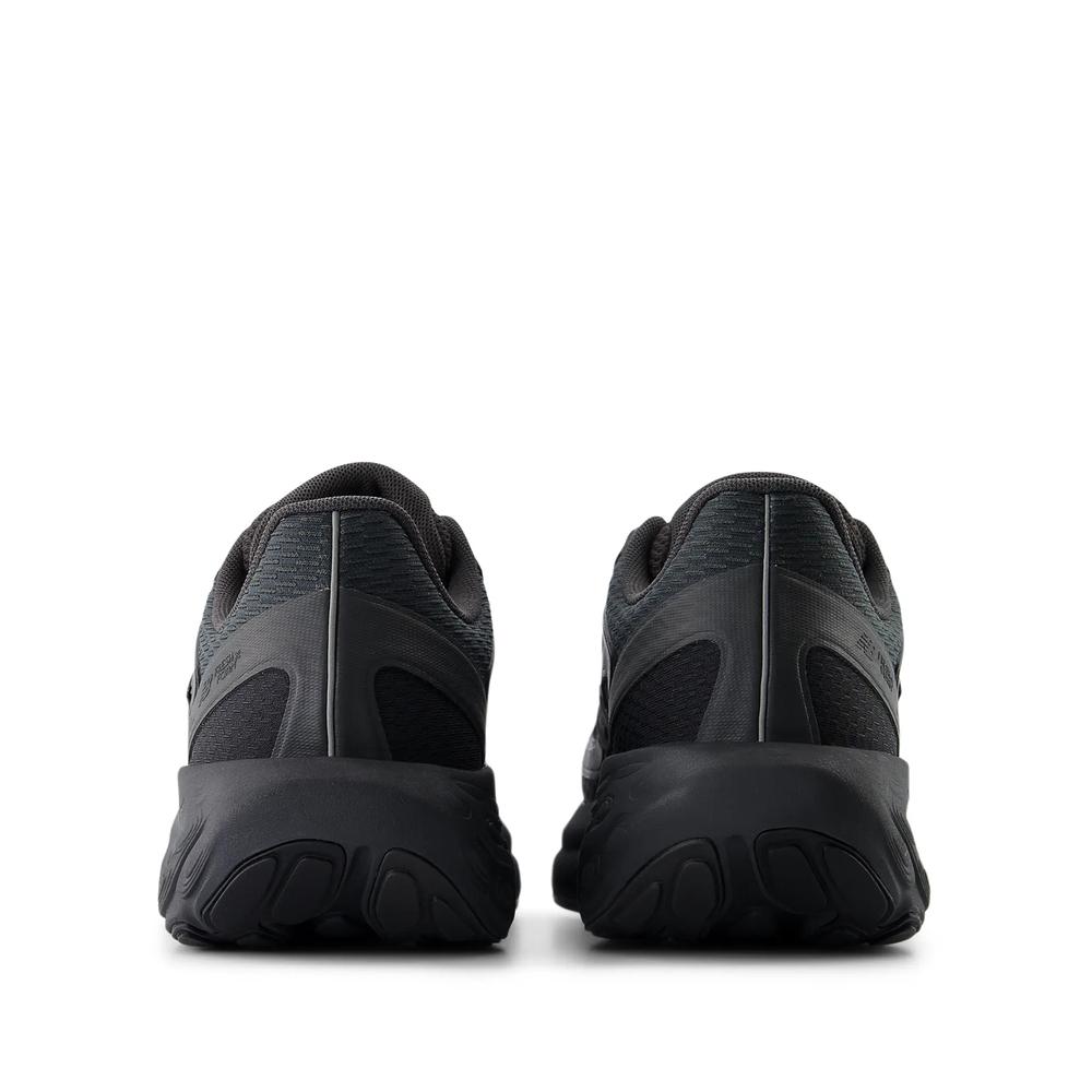 Boty New Balance UTRNWD - černé