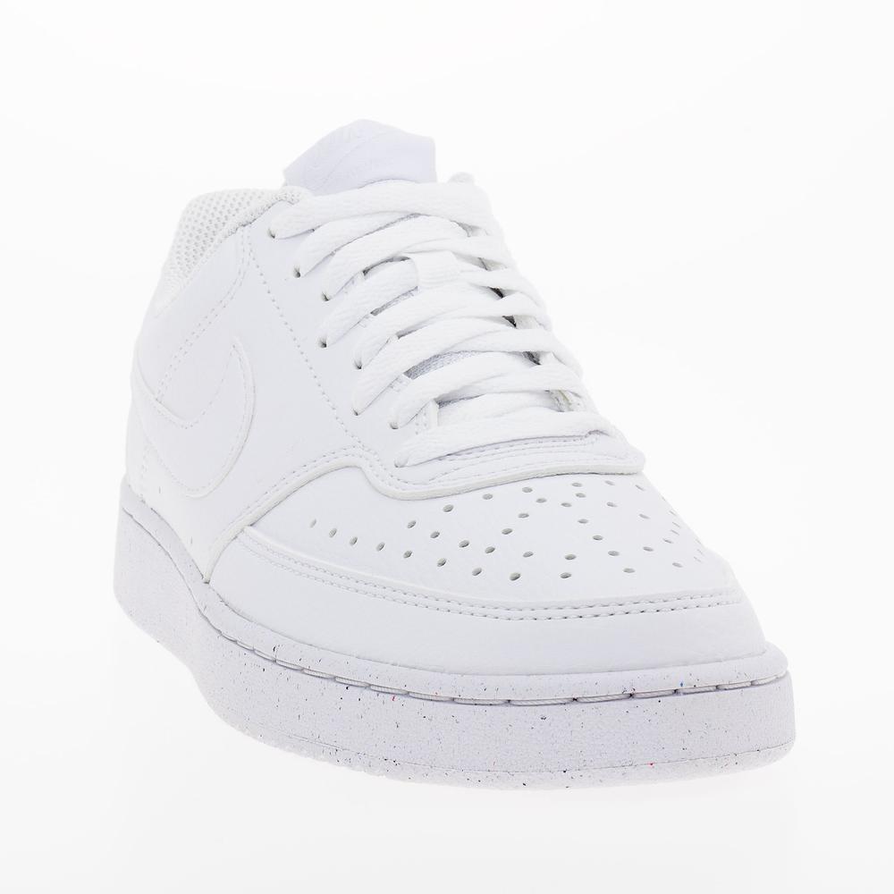 Boty Nike Court Vision Low Next Nature DH3158-100 - bílé