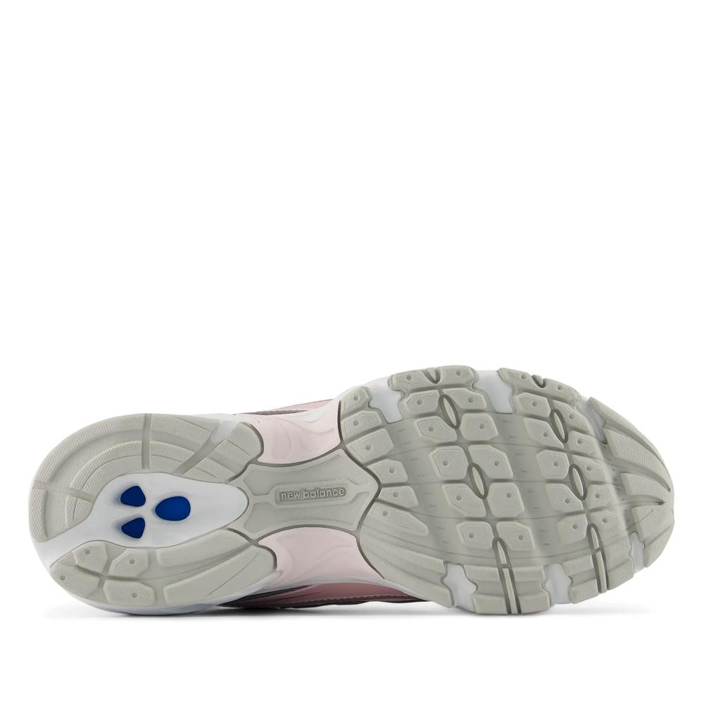 Unisex boty New Balance U7404S4 - růžové