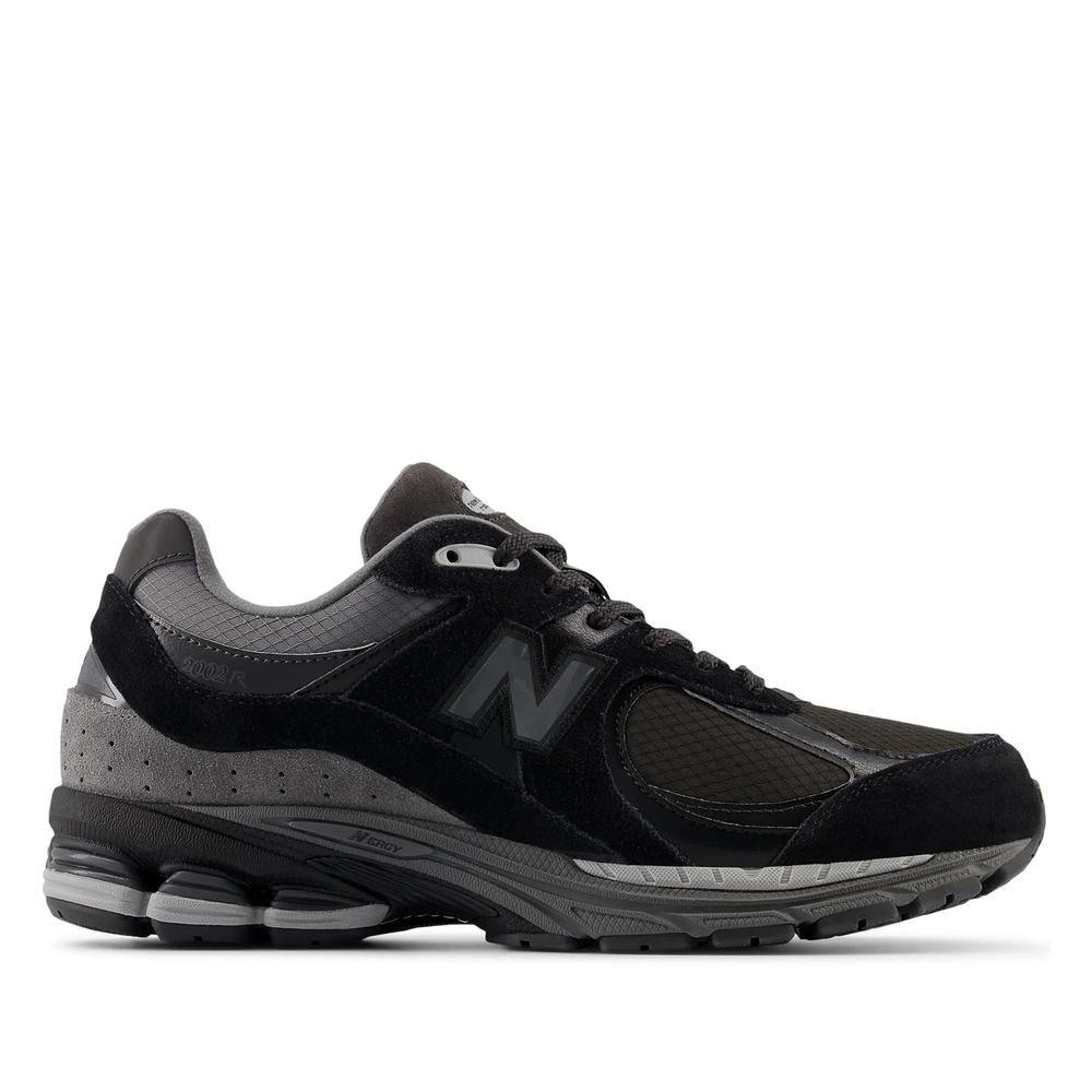 Boty New Balance U2002RTG - černé