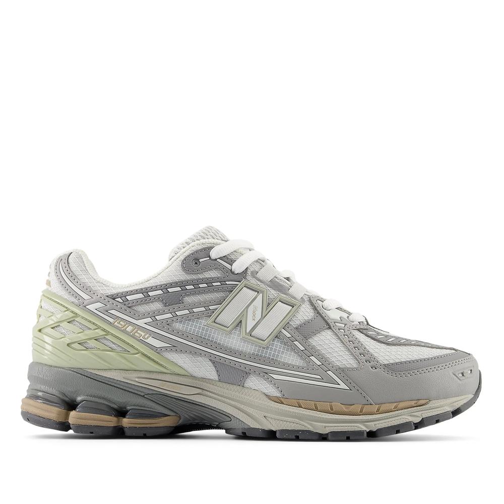 Boty New Balance M1906NB - šedivé