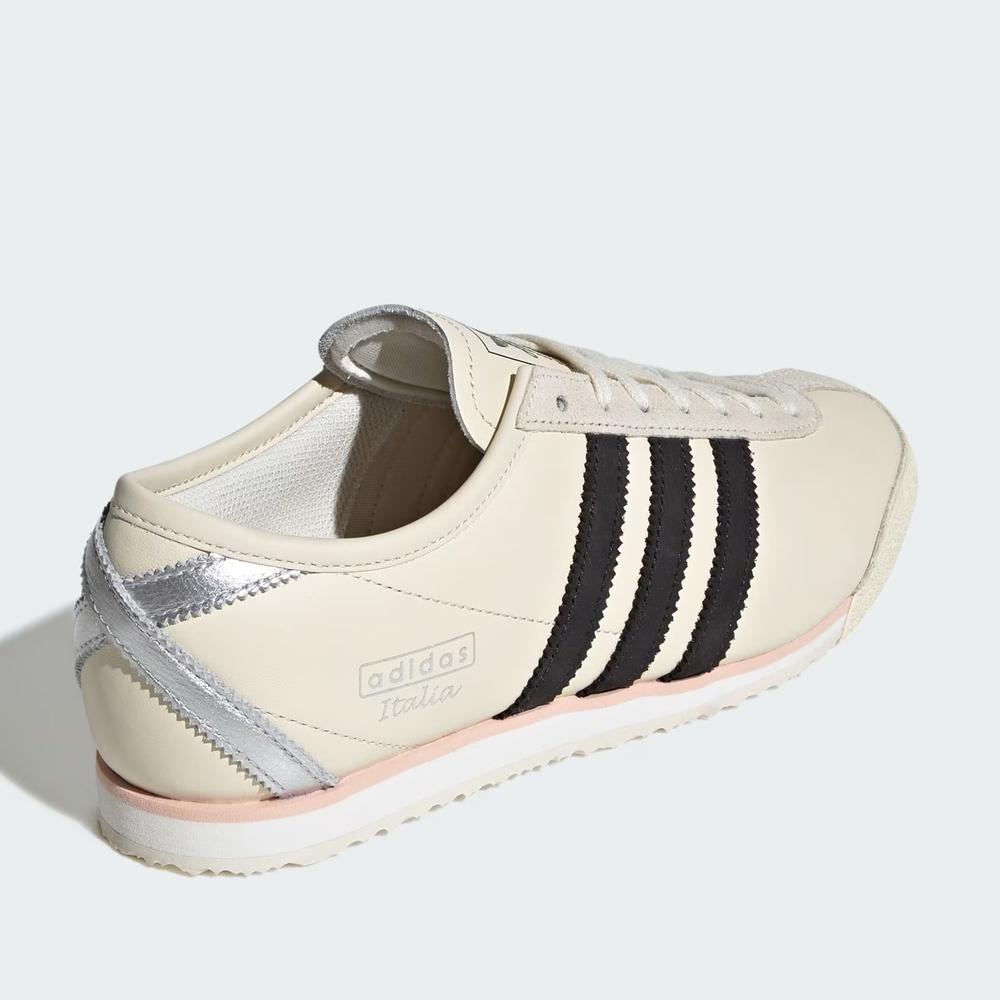Unisex boty adidas Originals Italia 70s IH6666 - béžové