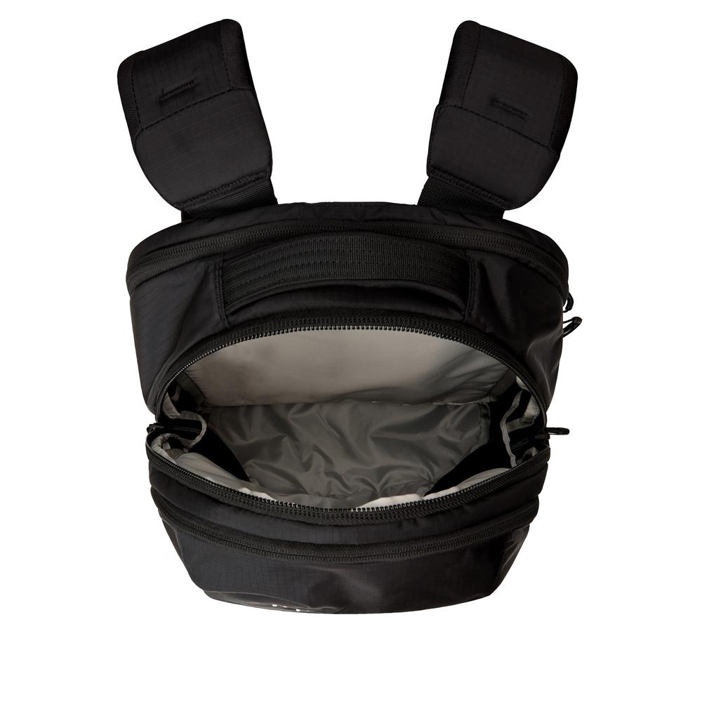 Ruksak The North Face Borealis 0A52SE4HF1 - černé