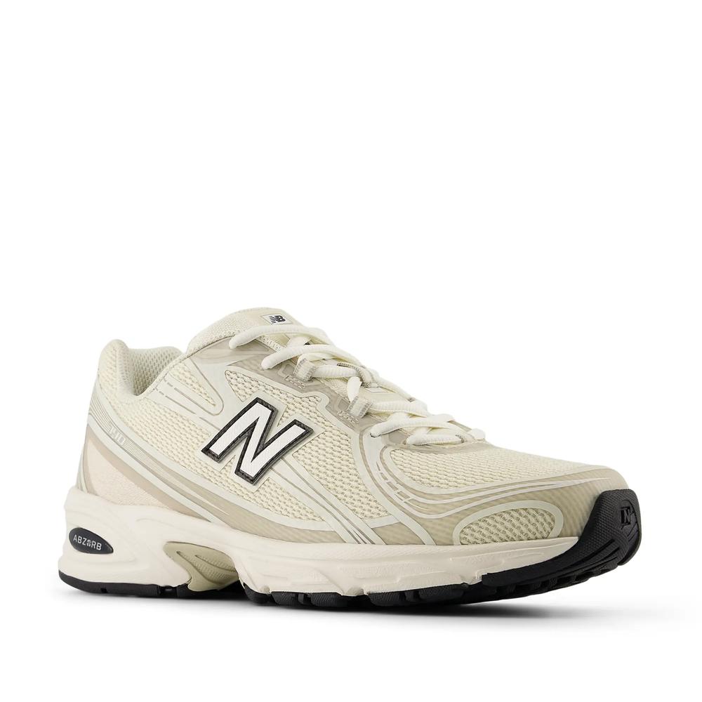 Unisex boty New Balance U740N9J9 - béžové
