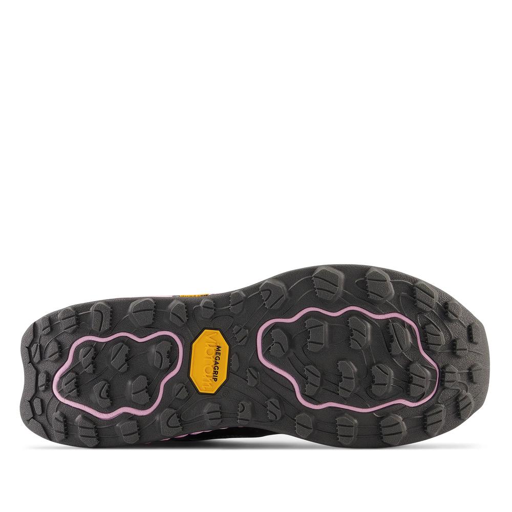 Dámské boty New Balance Fresh Foam Hierro v7 WTHIMCCG - různobarevné