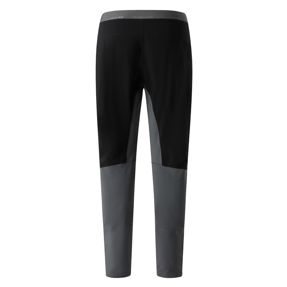 Pánské kalhoty The North Face Felik Slim 0A8AQ1RPI1 - černé