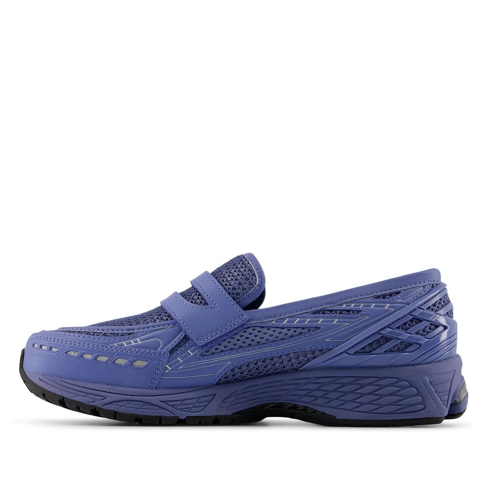 Boty unisex New Balance U19062XN - modré