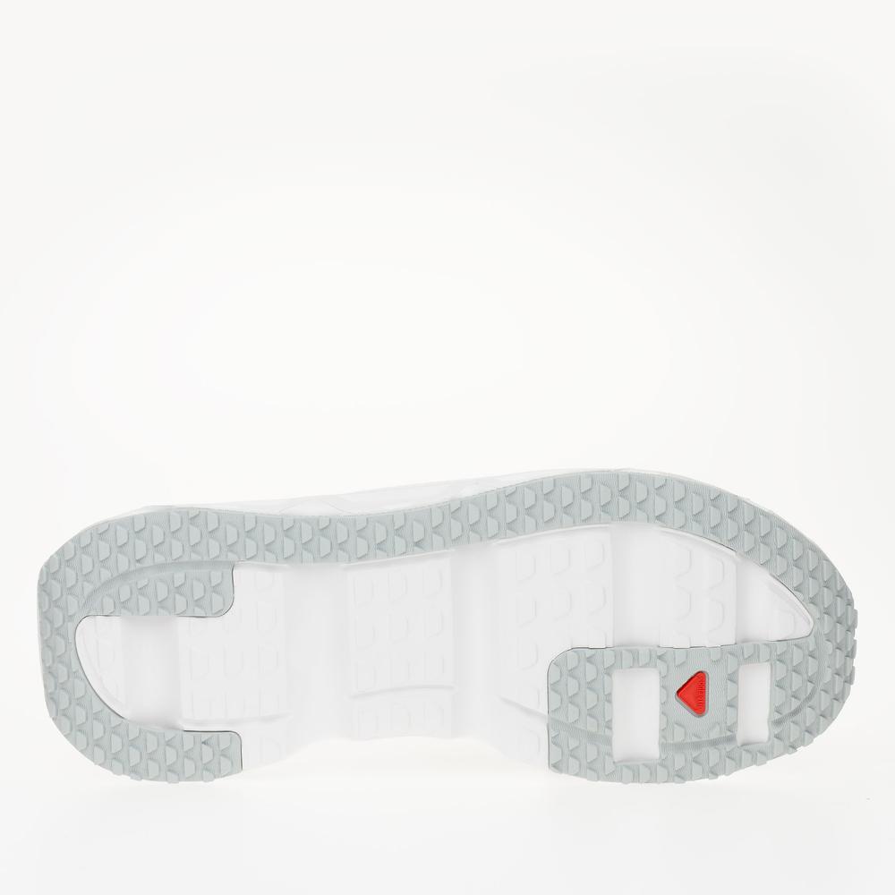 Žabky Salomon Reelax Slide 6.0 L47112300 - modré