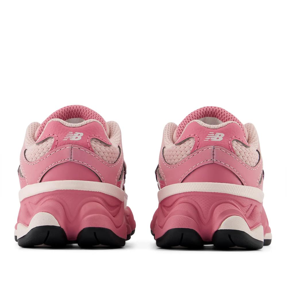 Dětské boty New Balance I906024D - růžové