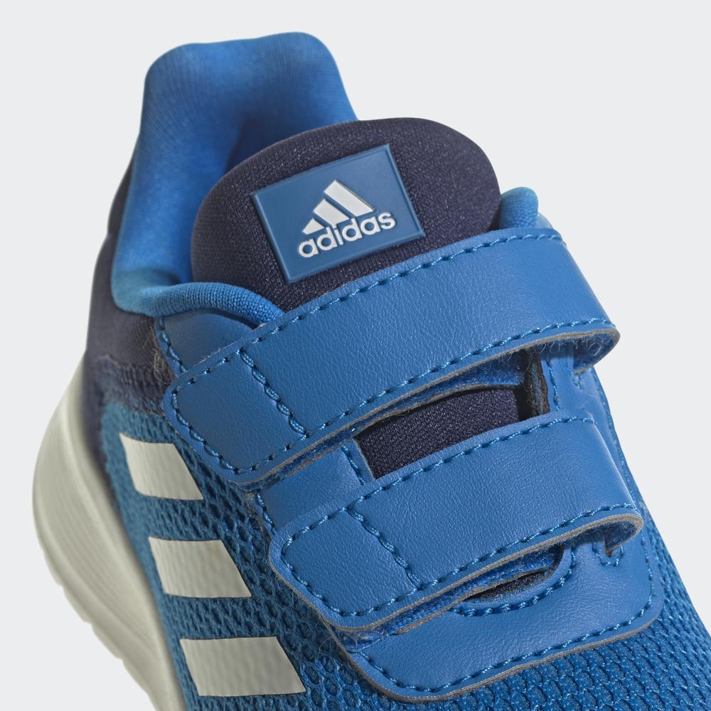 Dětské boty adidas Sportswear Tensaur Run 2.0 CF I GZ5858 - modré