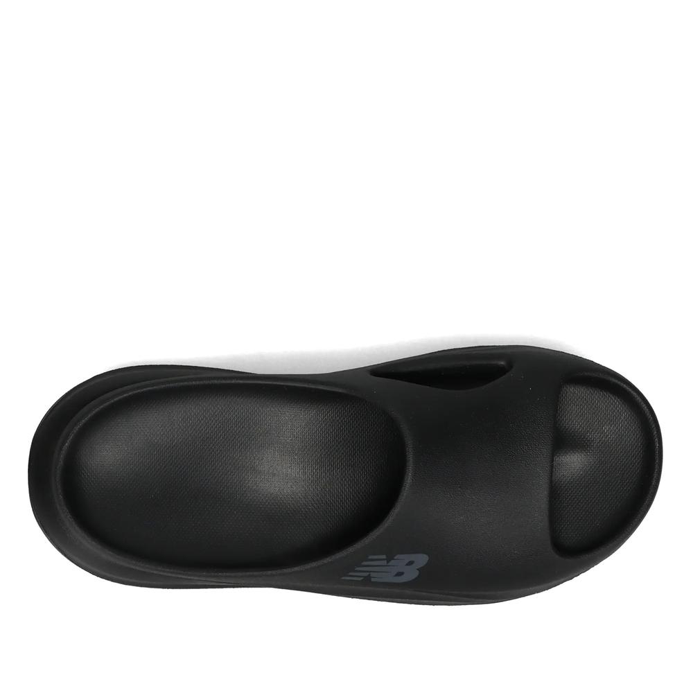 Pánské Žabky New Balance M6650332 - černé
