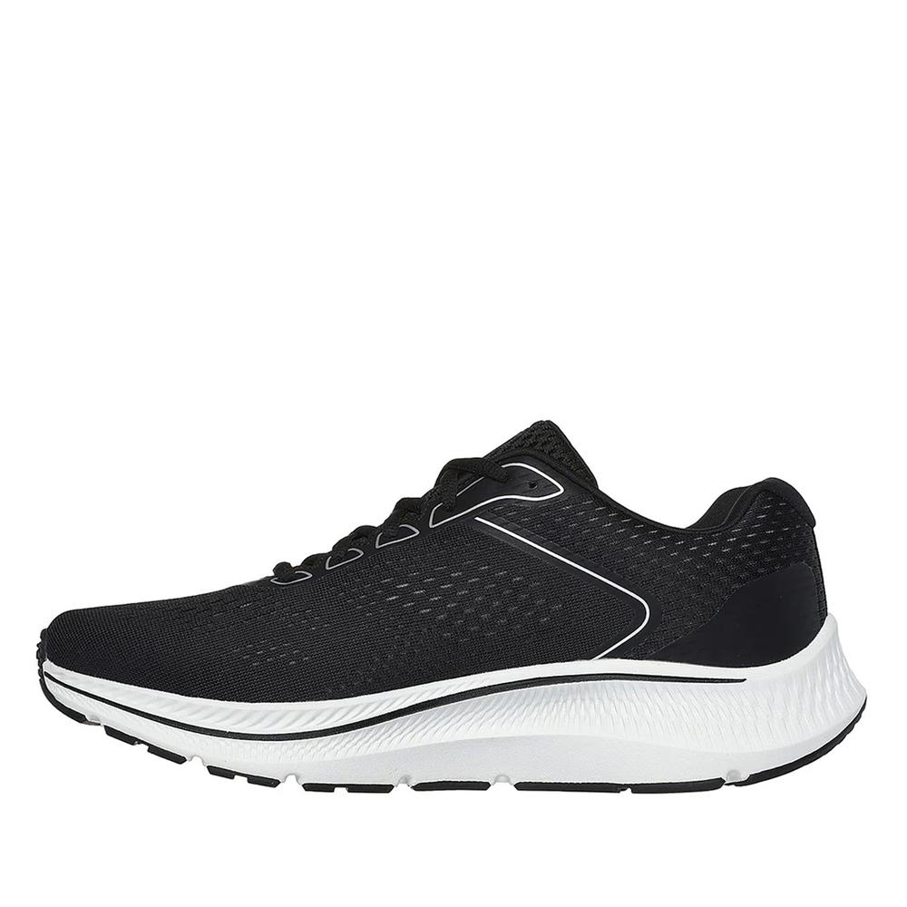 Pánské boty Skechers GOrun Consistent 2.0 220865BKW - černé