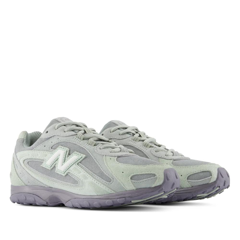 Dámské boty New Balance U204LSED - mátové