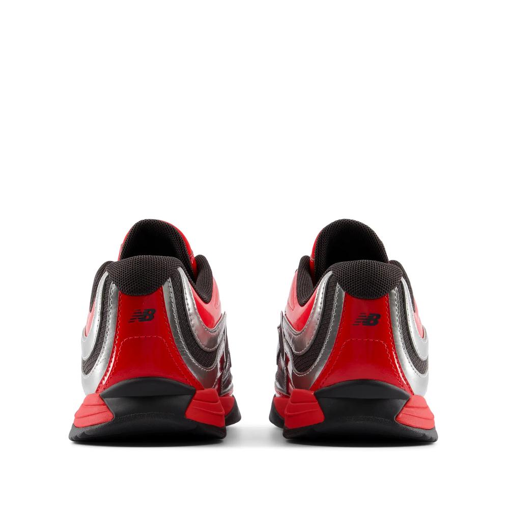 Unisex boty New Balance URC565WC - červené