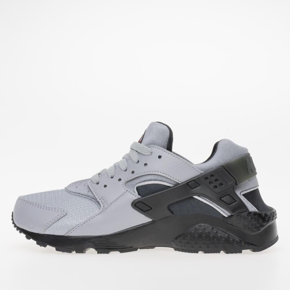 Boty Nike Air Huarache Run GD FD9774-001 - šedivé