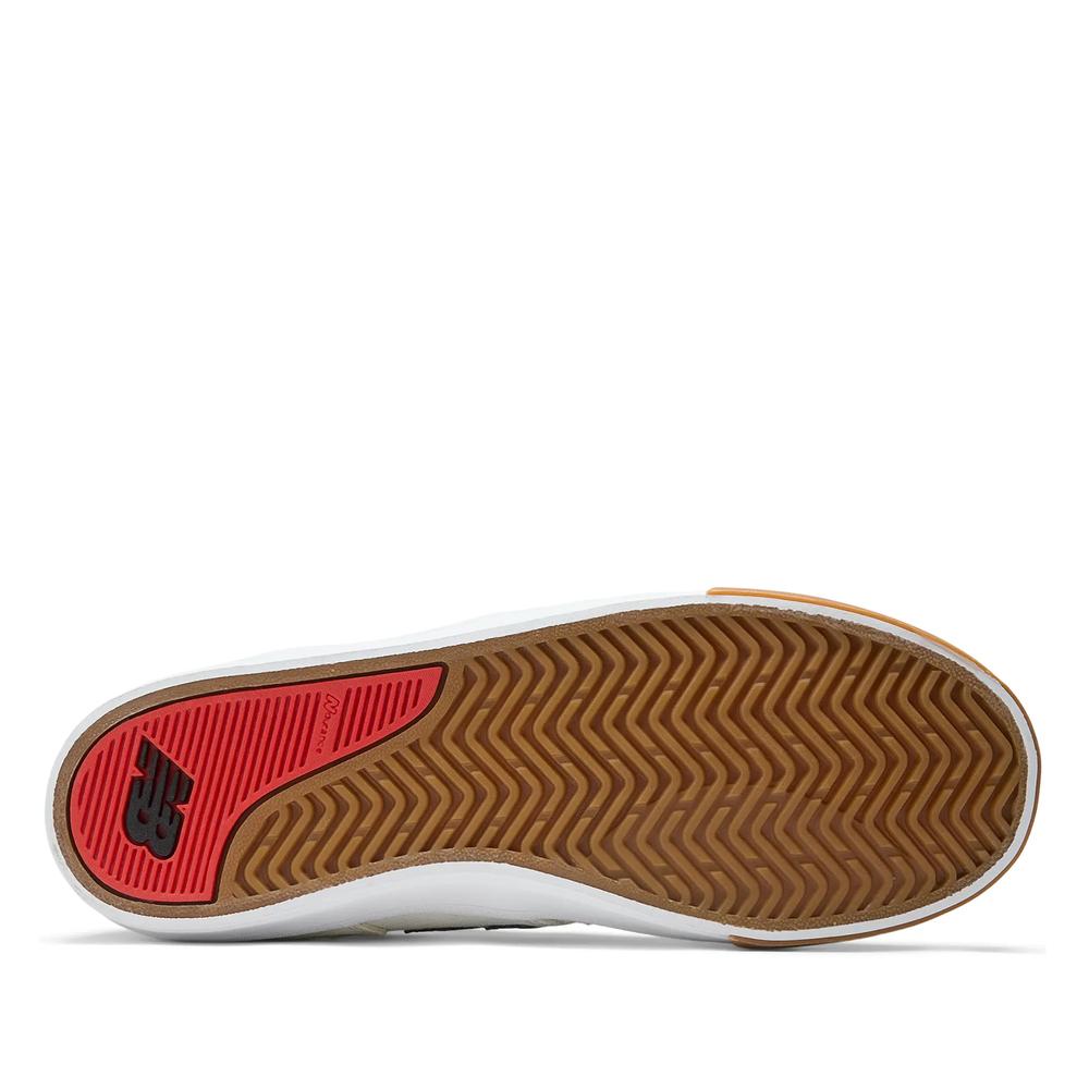 Boty New Balance Numeric NM306SCI - béžové