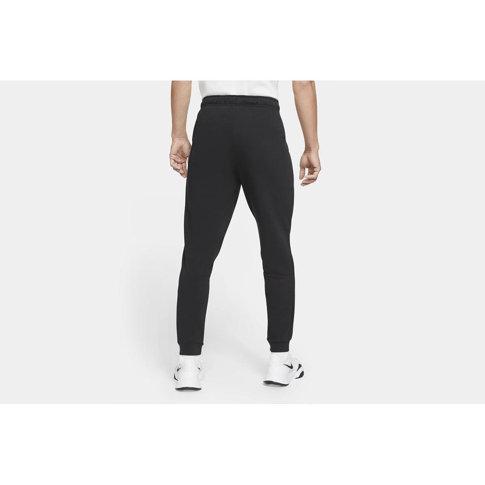 Spodnie Nike Dri-Fit CZ6379-010 - czarne