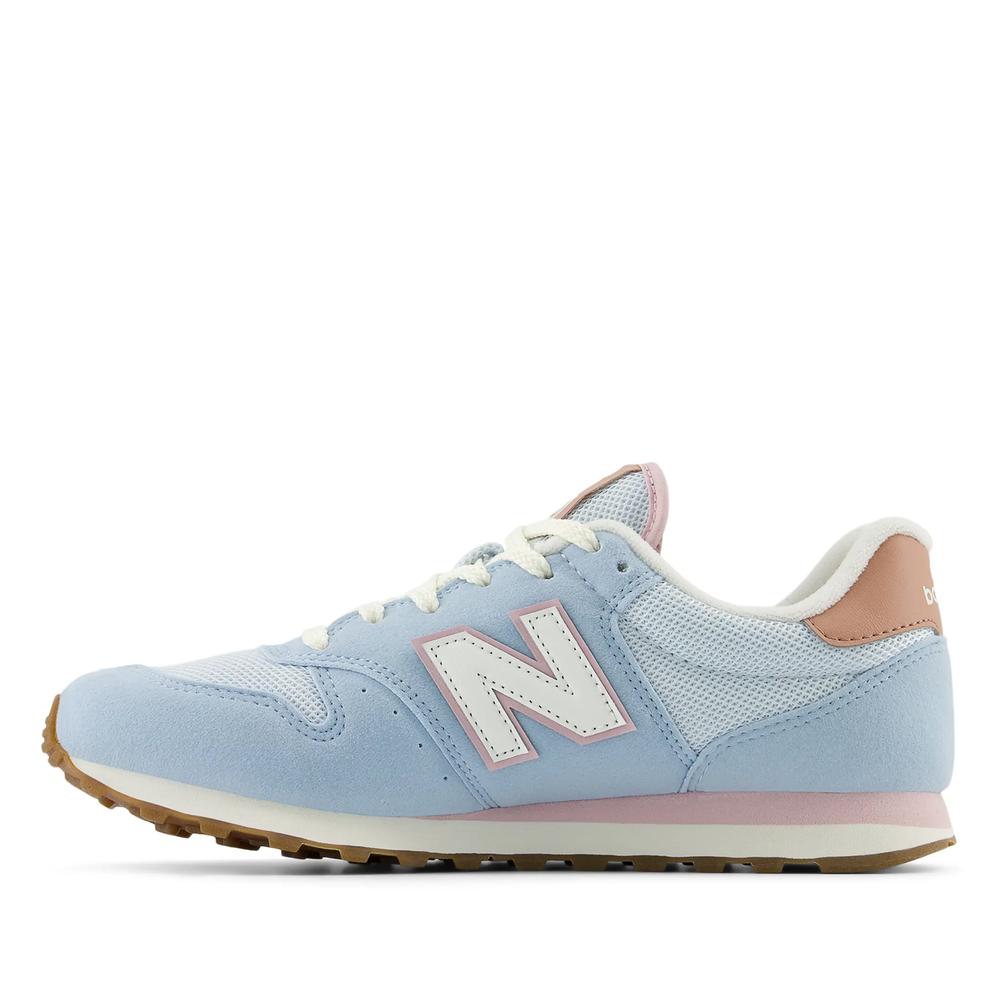 Dámské boty New Balance GW500BG - modré