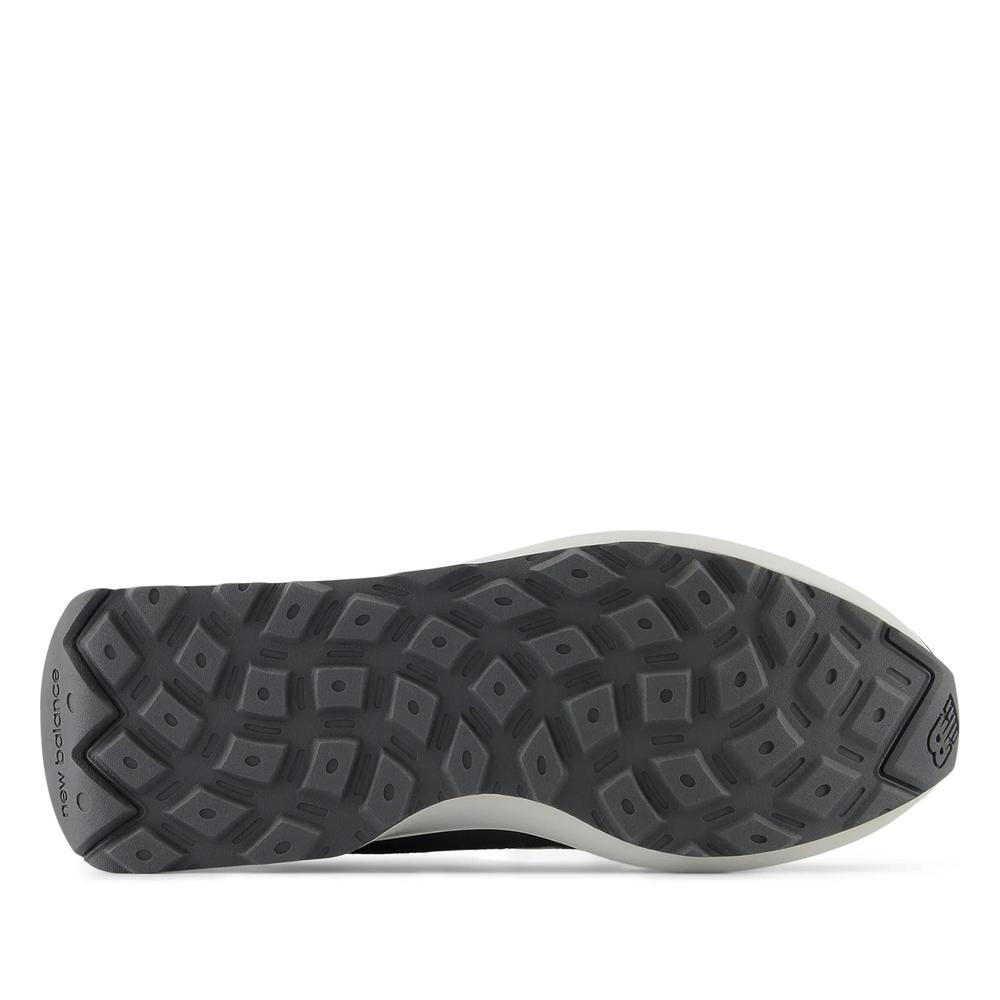 Pánské boty New Balance U370AE - černé